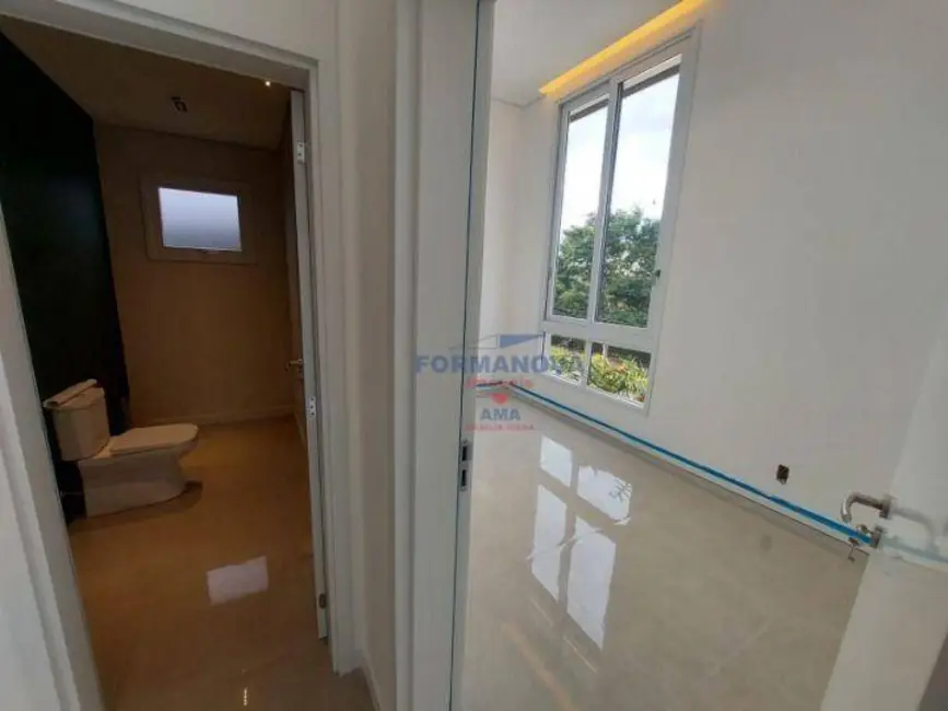 Foto 8 de Casa de Condomínio com 4 quartos à venda, 630m2 em Jardim do Golf I, Jandira - SP