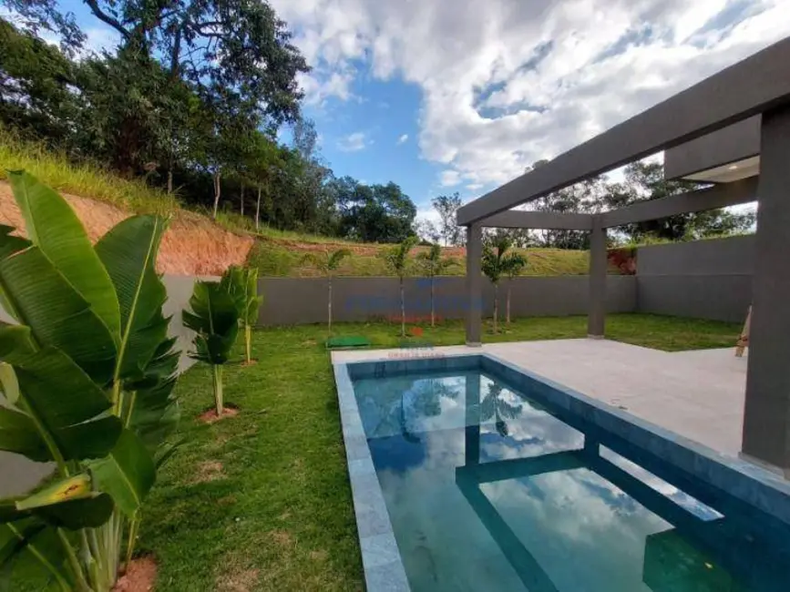 Foto 4 de Casa de Condomínio com 4 quartos à venda, 630m2 em Jardim do Golf I, Jandira - SP