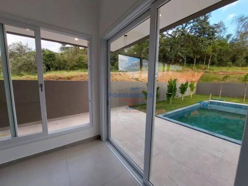 Foto 6 de Casa de Condomínio com 4 quartos à venda, 630m2 em Jardim do Golf I, Jandira - SP