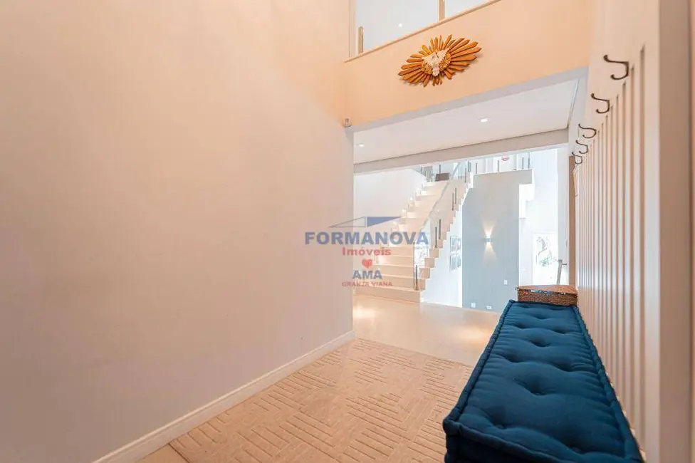 Casa de Condomínio com 4 quartos à venda, 560m2 em Jardim do Golf I, Jandira - SP - imagem 6 Foto 6 de Casa de Condomínio com 4 quartos à venda, 560m2 em Jardim do Golf I, Jandira - SP