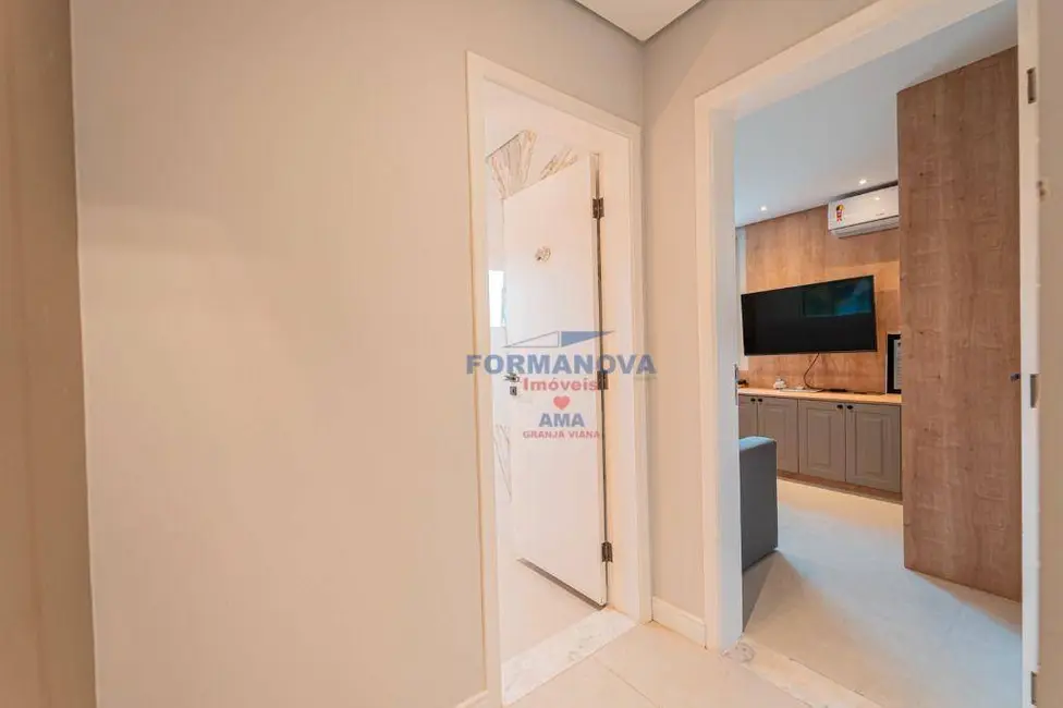 Casa de Condomínio com 4 quartos à venda, 560m2 em Jardim do Golf I, Jandira - SP - imagem 9 Foto 9 de Casa de Condomínio com 4 quartos à venda, 560m2 em Jardim do Golf I, Jandira - SP