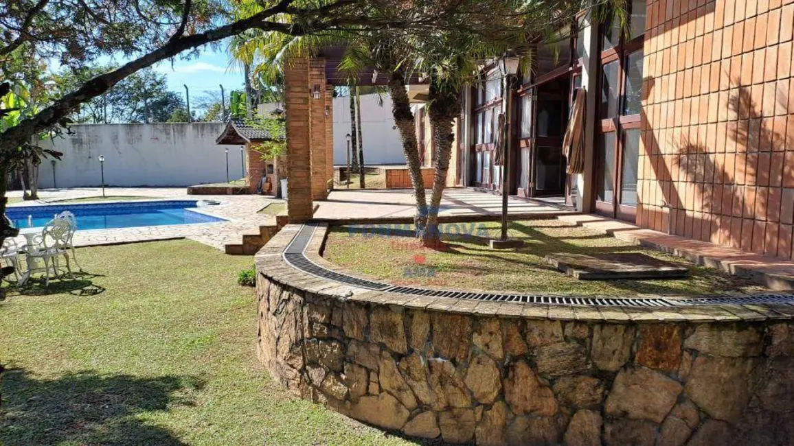 Foto 6 de Casa com 5 quartos à venda, 1541m2 em Chácara Santa Lúcia, Carapicuiba - SP