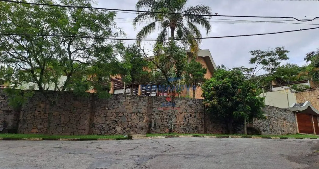 Foto 4 de Casa com 5 quartos à venda, 1541m2 em Chácara Santa Lúcia, Carapicuiba - SP