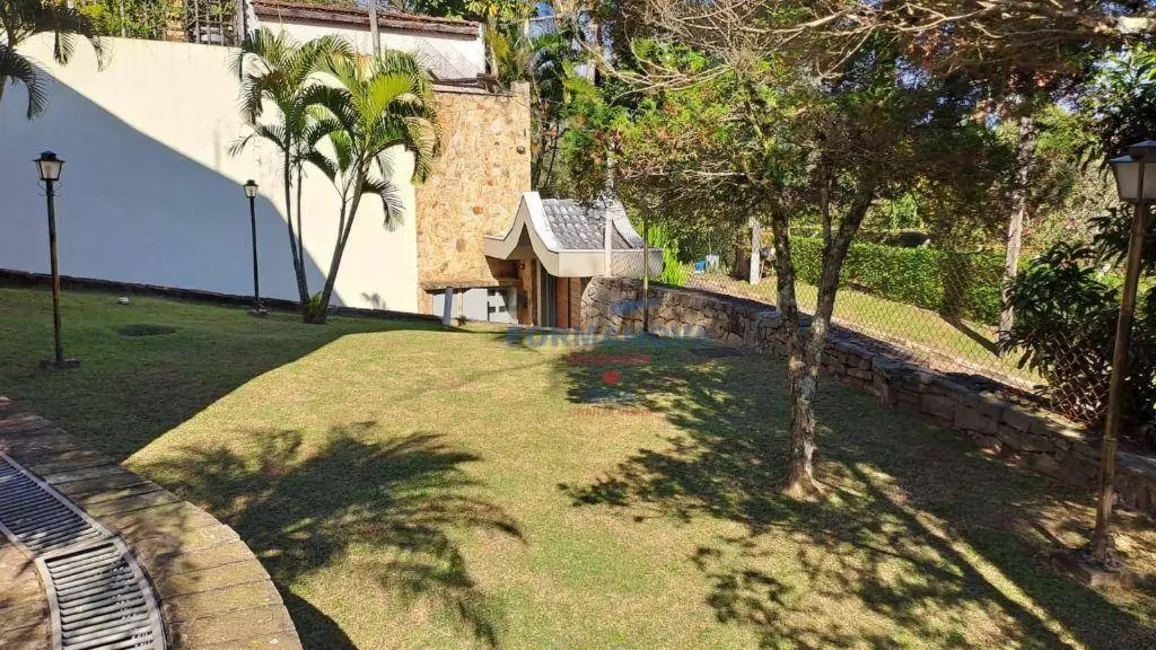 Foto 3 de Casa com 5 quartos à venda, 1541m2 em Chácara Santa Lúcia, Carapicuiba - SP