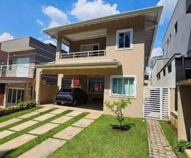 Foto 1 de Casa de Condomínio com 3 quartos à venda, 250m2 em Chácara Ondas Verdes, Cotia - SP