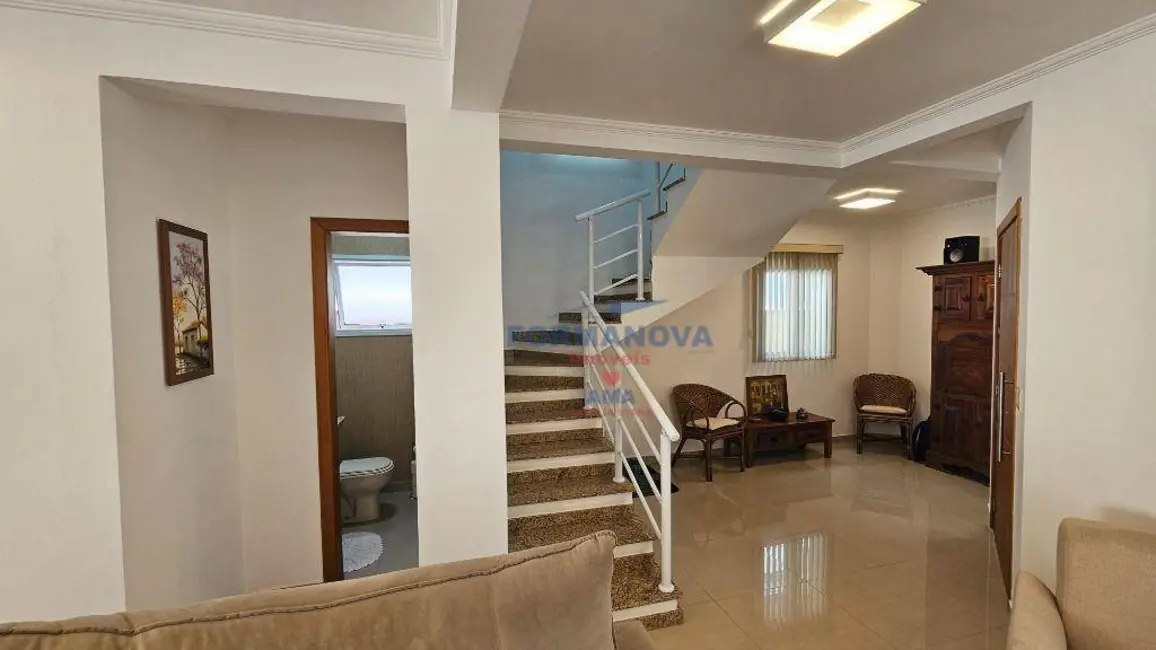 Foto 7 de Casa de Condomínio com 3 quartos à venda, 250m2 em Chácara Ondas Verdes, Cotia - SP