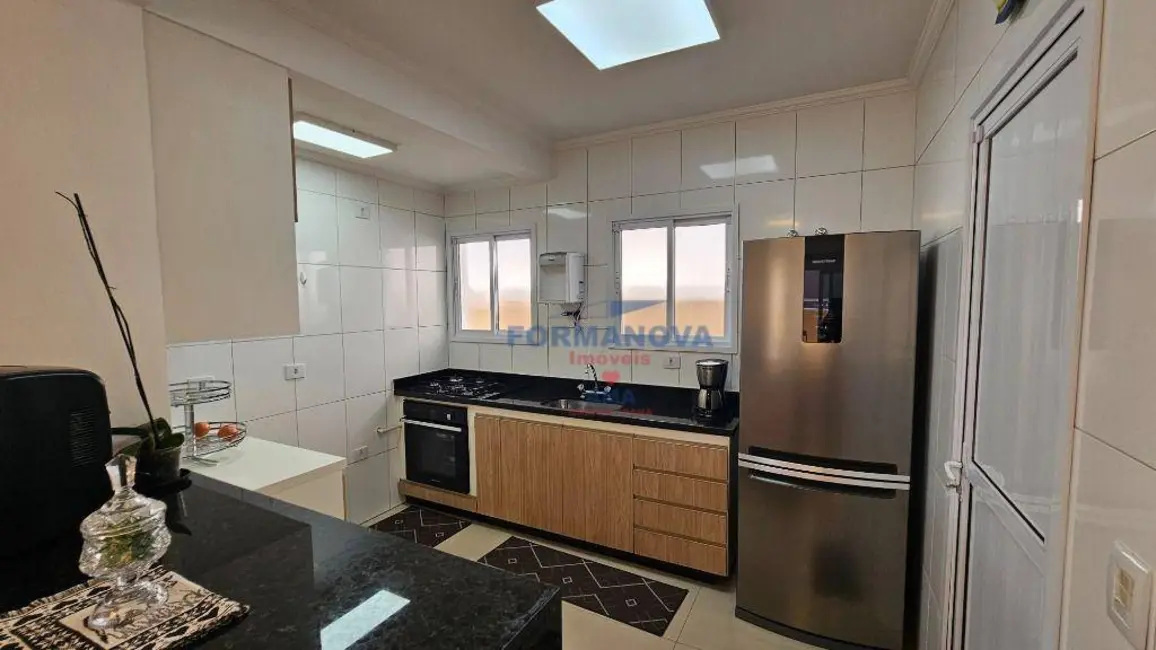 Foto 6 de Casa de Condomínio com 3 quartos à venda, 250m2 em Chácara Ondas Verdes, Cotia - SP