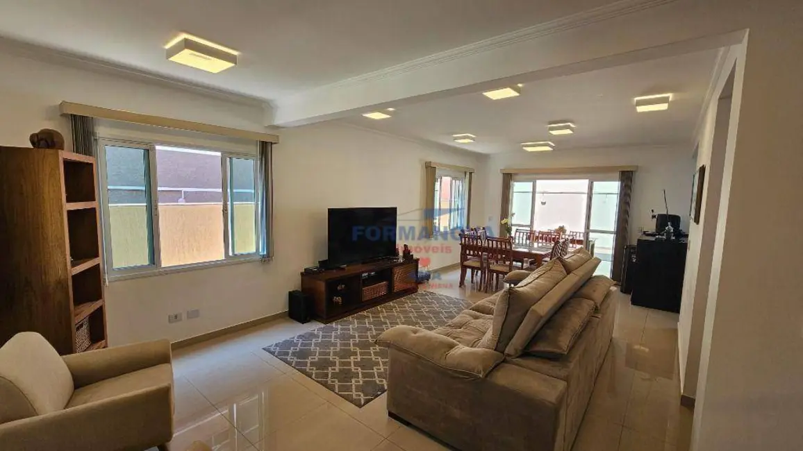 Foto 4 de Casa de Condomínio com 3 quartos à venda, 250m2 em Chácara Ondas Verdes, Cotia - SP