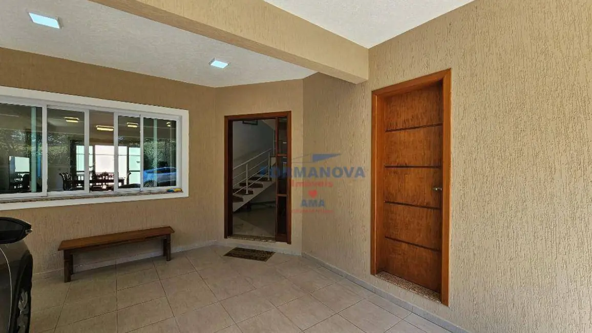 Foto 2 de Casa de Condomínio com 3 quartos à venda, 250m2 em Chácara Ondas Verdes, Cotia - SP