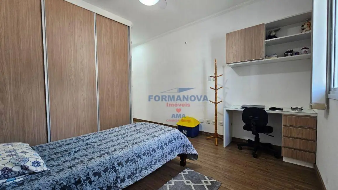 Foto 9 de Casa de Condomínio com 3 quartos à venda, 250m2 em Chácara Ondas Verdes, Cotia - SP