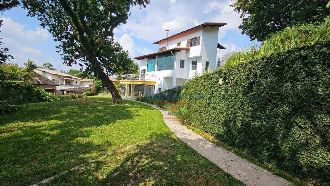 Foto 1 de Casa de Condomínio com 3 quartos à venda, 950m2 em Terras do Madeira, Carapicuiba - SP