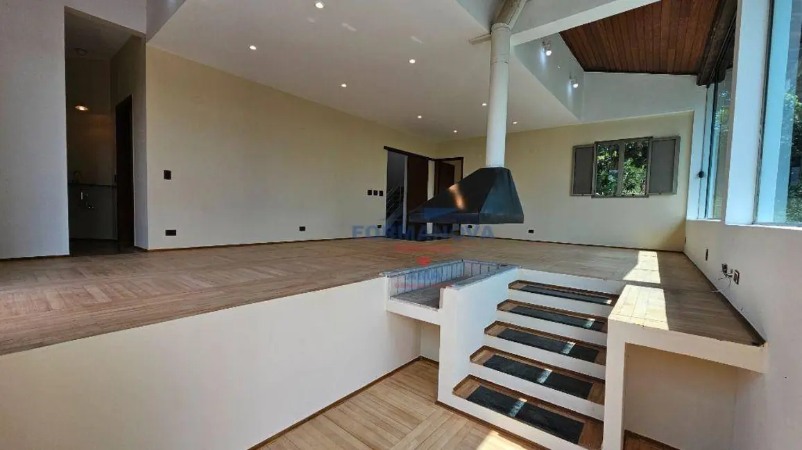 Foto 6 de Casa de Condomínio com 3 quartos à venda, 950m2 em Terras do Madeira, Carapicuiba - SP