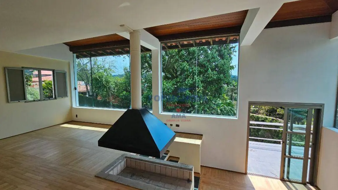 Foto 8 de Casa de Condomínio com 3 quartos à venda, 950m2 em Terras do Madeira, Carapicuiba - SP