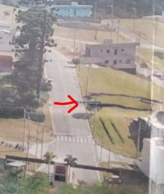 Foto 4 de Terreno / Lote à venda, 125m2 em Sítio Boa Vista, Cotia - SP