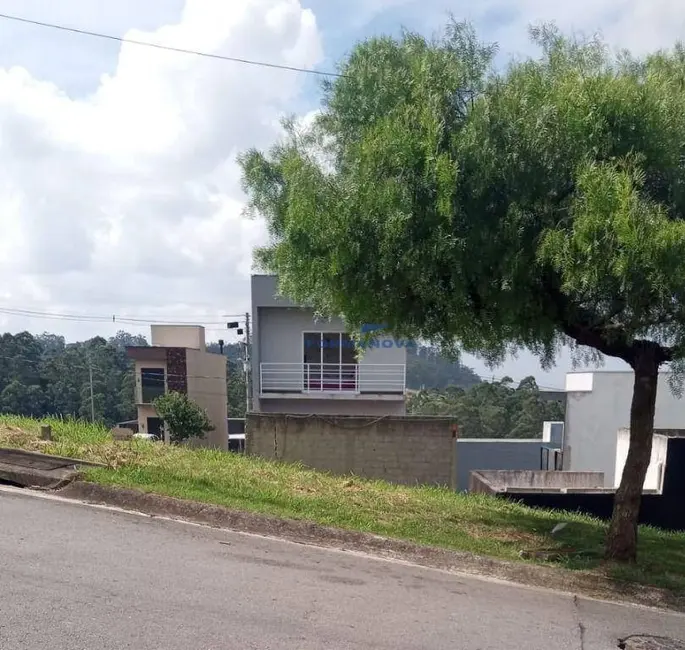 Foto 3 de Terreno / Lote à venda, 125m2 em Sítio Boa Vista, Cotia - SP