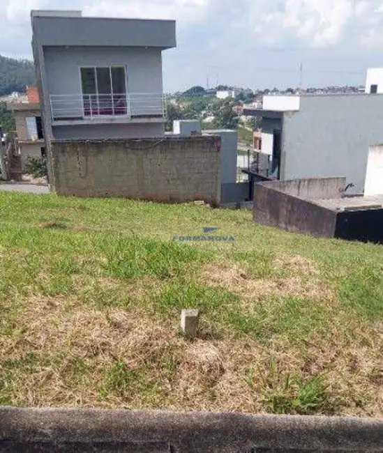 Foto 1 de Terreno / Lote à venda, 125m2 em Sítio Boa Vista, Cotia - SP