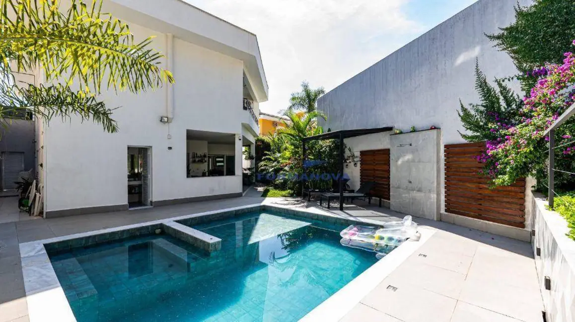 Foto 5 de Casa de Condomínio com 6 quartos à venda, 487m2 em São Paulo II, Cotia - SP