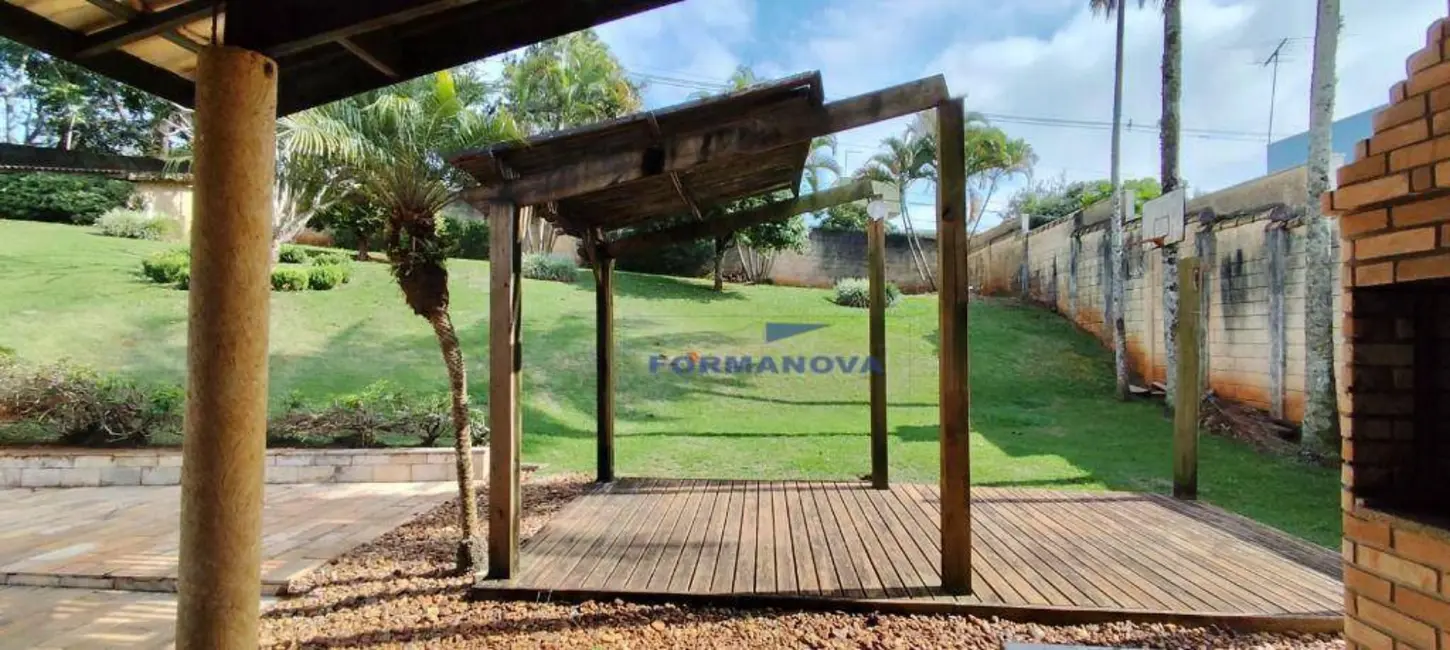 Foto 8 de Casa de Condomínio com 3 quartos à venda, 1720m2 em Parque Dom Henrique, Cotia - SP