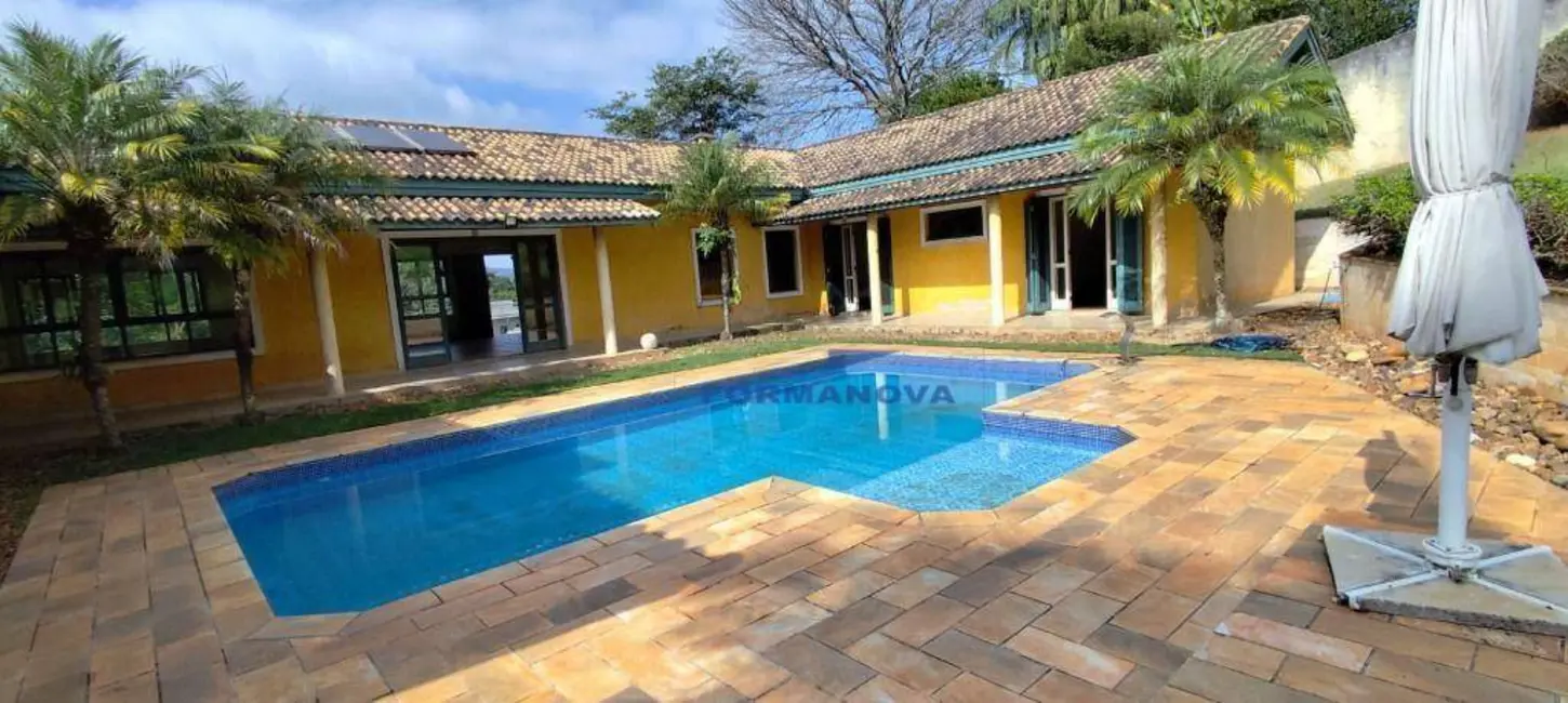 Foto 1 de Casa de Condomínio com 3 quartos à venda, 1720m2 em Parque Dom Henrique, Cotia - SP