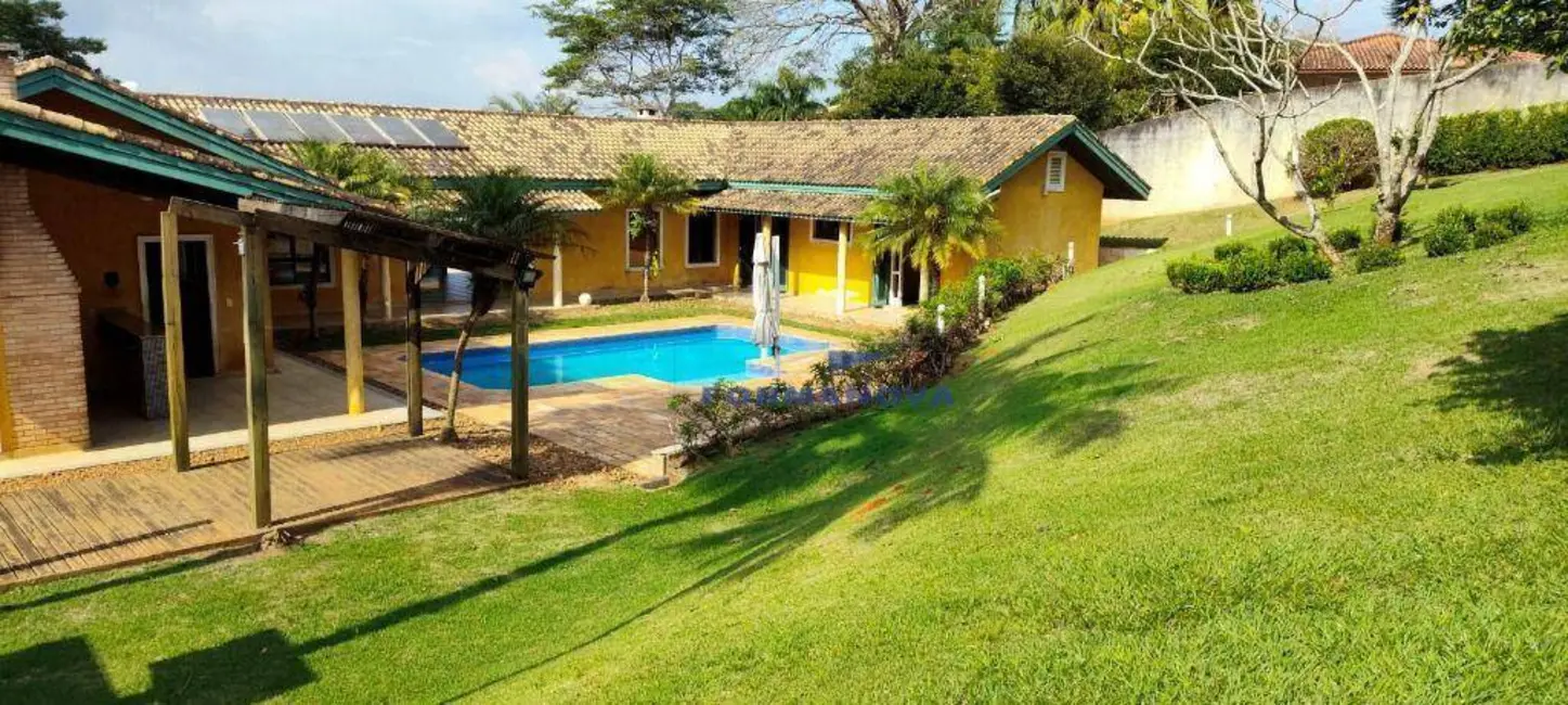 Foto 2 de Casa de Condomínio com 3 quartos à venda, 1720m2 em Parque Dom Henrique, Cotia - SP