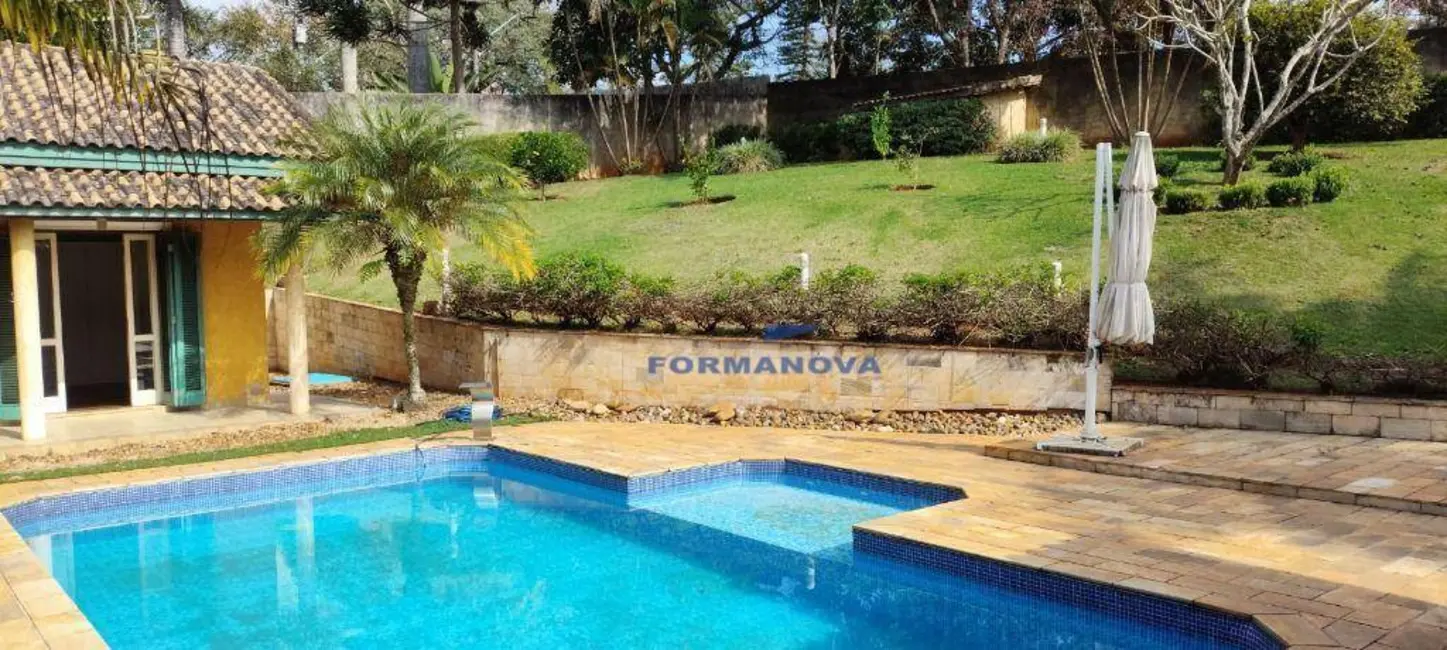 Foto 7 de Casa de Condomínio com 3 quartos à venda, 1720m2 em Parque Dom Henrique, Cotia - SP