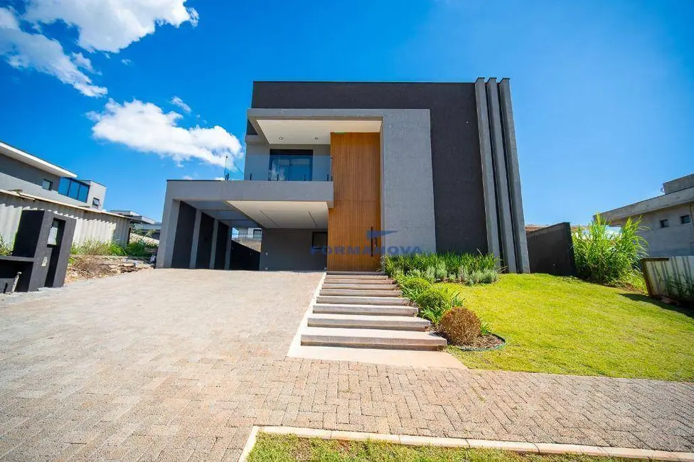 Foto 1 de Casa de Condomínio com 4 quartos à venda, 547m2 em Chácara Ondas Verdes, Cotia - SP