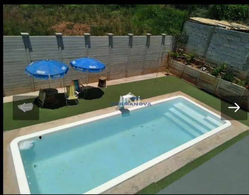 Foto 8 de Casa de Condomínio com 4 quartos à venda, 360m2 em Vargem Grande Paulista - SP