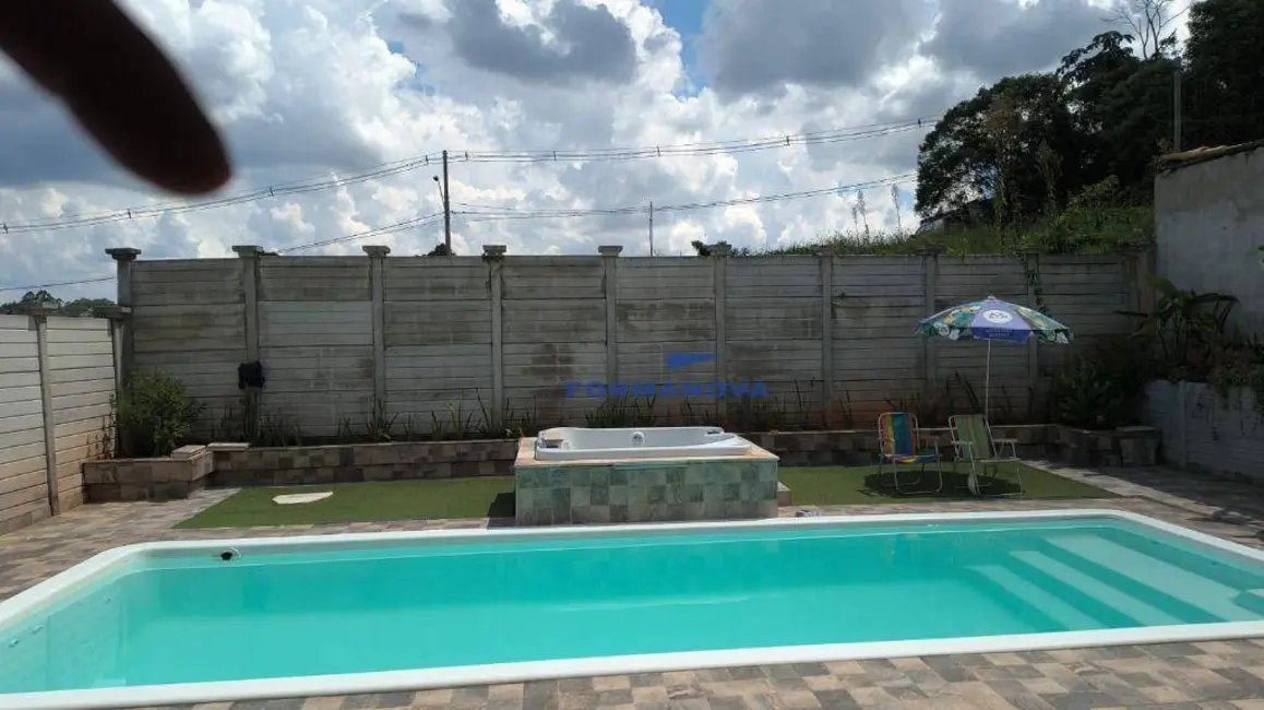 Foto 7 de Casa de Condomínio com 4 quartos à venda, 360m2 em Vargem Grande Paulista - SP