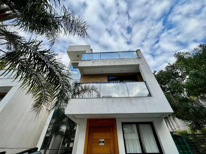 Foto 1 de Casa de Condomínio com 3 quartos à venda, 212m2 em Parque Rincão, Cotia - SP