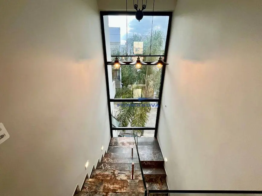 Foto 2 de Casa de Condomínio com 3 quartos à venda, 212m2 em Parque Rincão, Cotia - SP