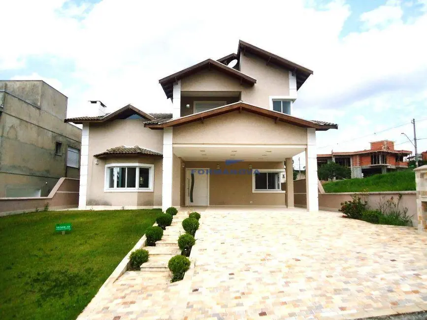 Foto 1 de Casa de Condomínio com 3 quartos à venda, 560m2 em Parque Rincão, Cotia - SP