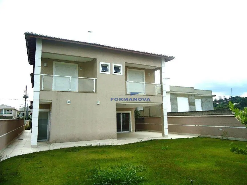 Foto 2 de Casa de Condomínio com 3 quartos à venda, 560m2 em Parque Rincão, Cotia - SP