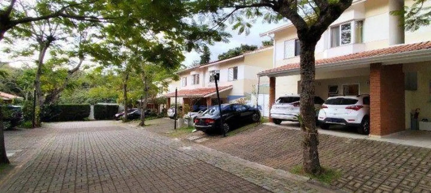 Foto 1 de Casa de Condomínio com 4 quartos à venda, 200m2 em Granja Viana, Cotia - SP