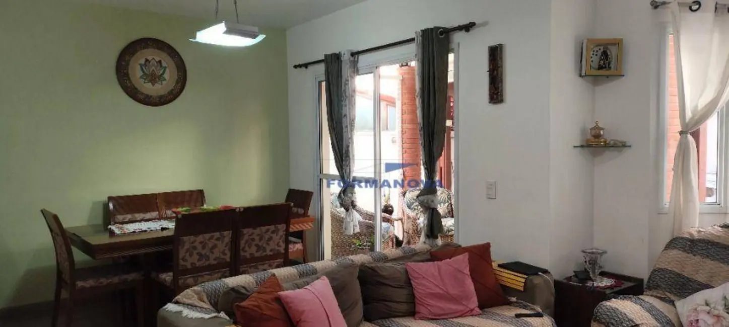 Foto 7 de Casa de Condomínio com 4 quartos à venda, 200m2 em Granja Viana, Cotia - SP