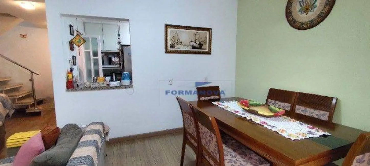 Foto 9 de Casa de Condomínio com 4 quartos à venda, 200m2 em Granja Viana, Cotia - SP