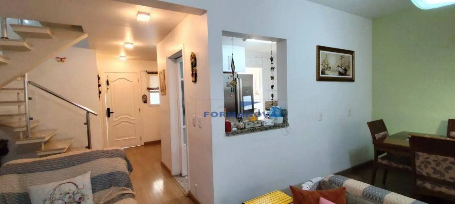 Foto 6 de Casa de Condomínio com 4 quartos à venda, 200m2 em Granja Viana, Cotia - SP