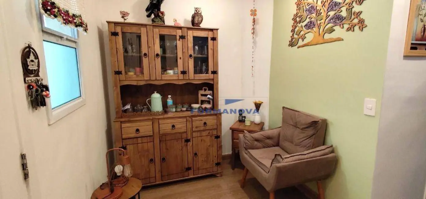 Foto 3 de Casa de Condomínio com 4 quartos à venda, 200m2 em Granja Viana, Cotia - SP