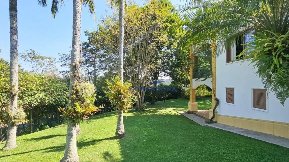 Casa de Condomínio com 4 quartos à venda, 4908m2 em Chácara Granja Velha, Carapicuiba - SP - imagem 5 Foto 5 de Casa de Condomínio com 4 quartos à venda, 4908m2 em Chácara Granja Velha, Carapicuiba - SP