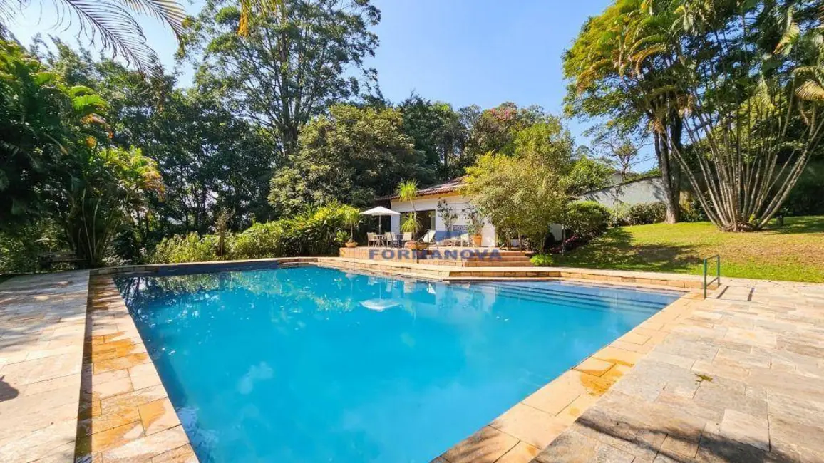 Casa de Condomínio com 4 quartos à venda, 4908m2 em Chácara Granja Velha, Carapicuiba - SP - imagem 6 Foto 6 de Casa de Condomínio com 4 quartos à venda, 4908m2 em Chácara Granja Velha, Carapicuiba - SP