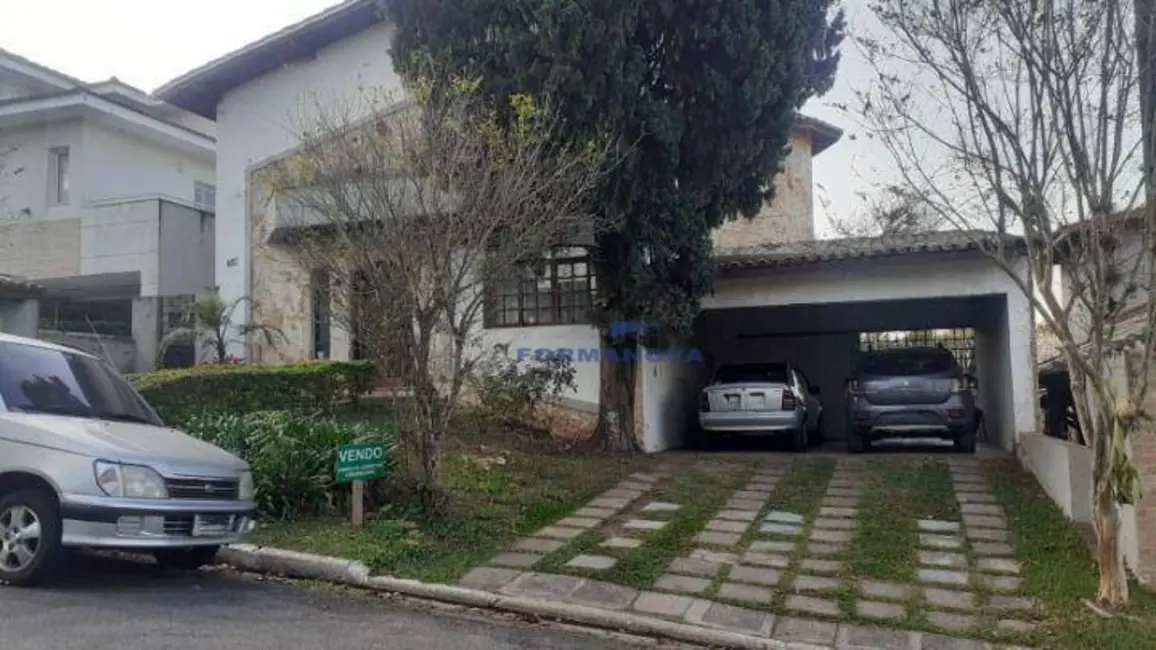 Foto 1 de Casa de Condomínio com 3 quartos à venda, 600m2 em Jardim do Golf I, Jandira - SP