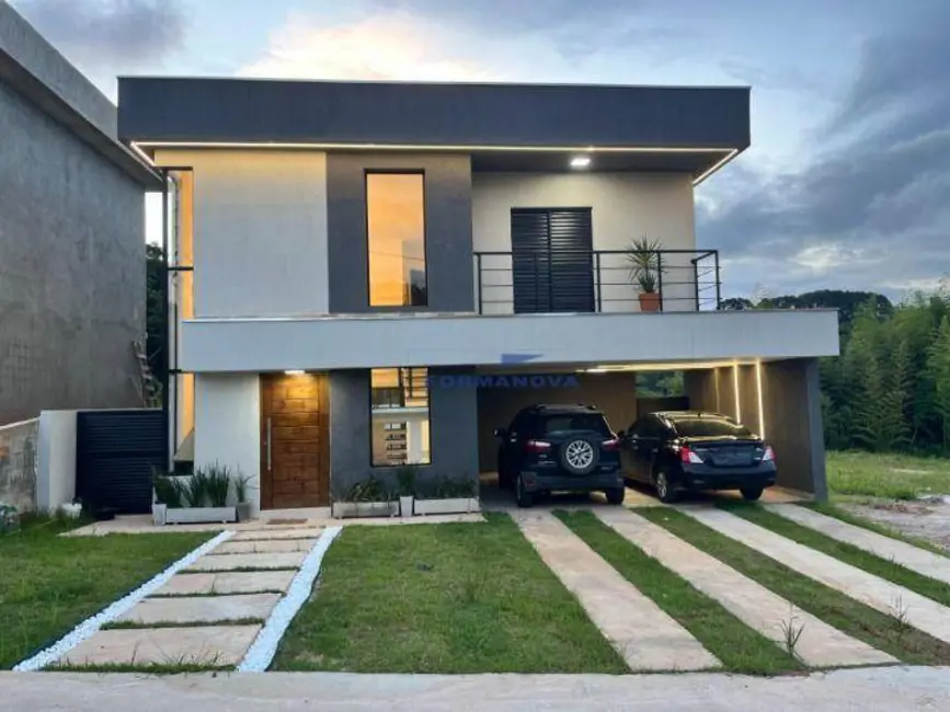 Foto 2 de Casa de Condomínio com 3 quartos à venda, 393m2 em Cotia - SP