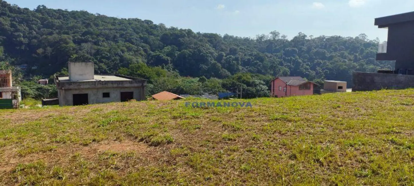 Foto 3 de Terreno / Lote à venda, 388m2 em Cotia - SP