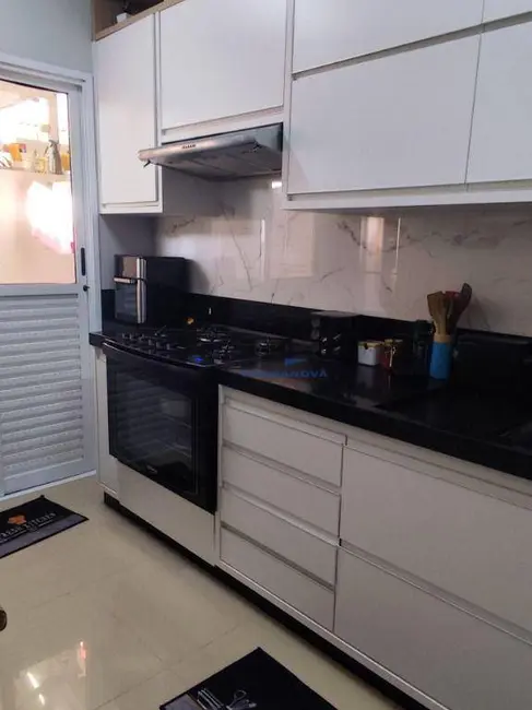 Foto 9 de Casa de Condomínio com 3 quartos à venda, 125m2 em Parque Rincão, Cotia - SP