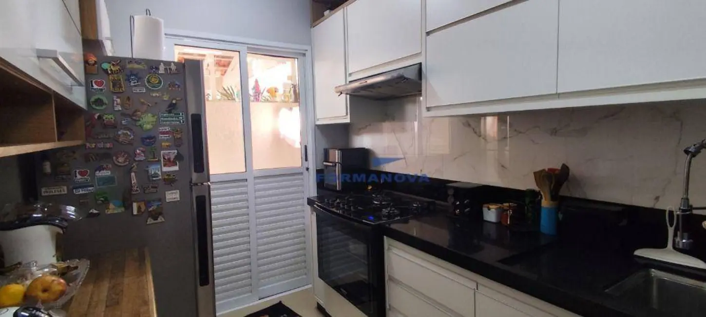 Foto 7 de Casa de Condomínio com 3 quartos à venda, 125m2 em Parque Rincão, Cotia - SP