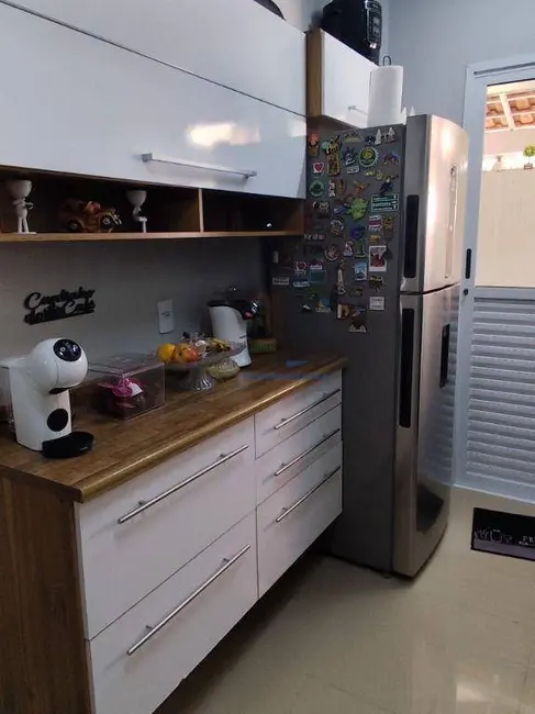 Foto 8 de Casa de Condomínio com 3 quartos à venda, 125m2 em Parque Rincão, Cotia - SP