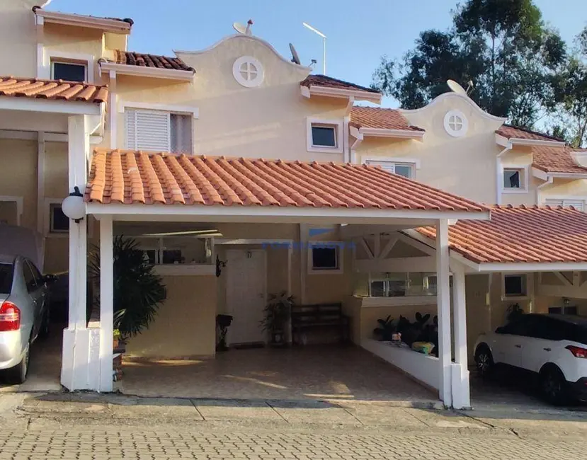 Foto 1 de Casa de Condomínio com 3 quartos à venda, 125m2 em Parque Rincão, Cotia - SP