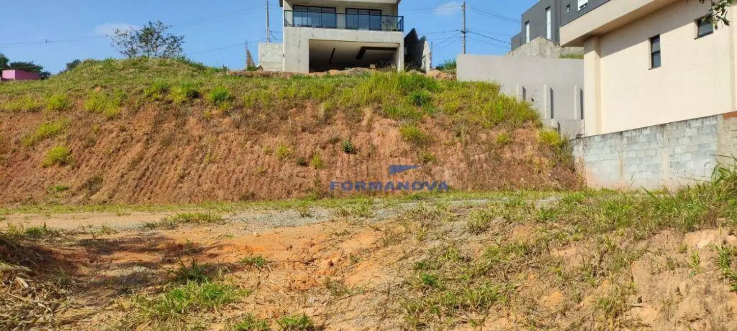 Foto 3 de Terreno / Lote à venda, 404m2 em Cotia - SP