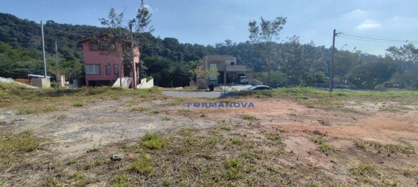 Foto 4 de Terreno / Lote à venda, 404m2 em Cotia - SP