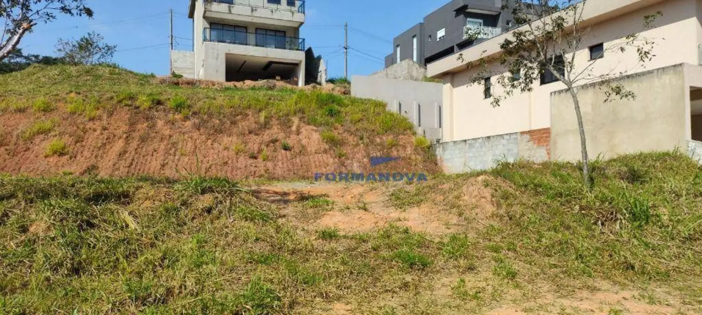 Foto 5 de Terreno / Lote à venda, 404m2 em Cotia - SP