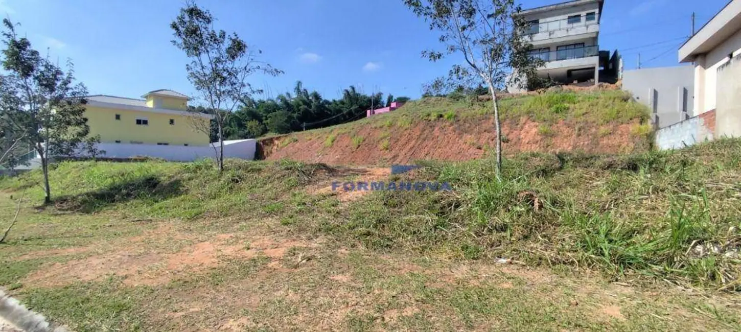 Foto 6 de Terreno / Lote à venda, 404m2 em Cotia - SP